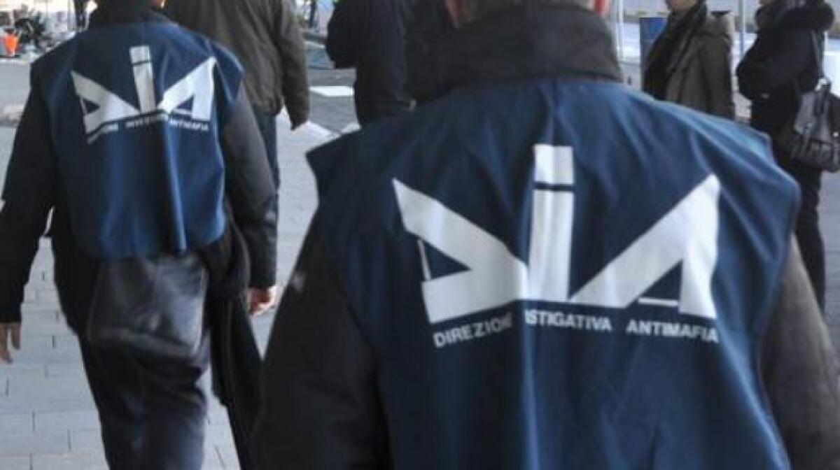Allarme DIA: la criminalità organizzata cambia sempre più faccia - 