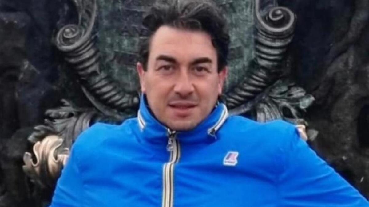 Questa mattina incarico per autopsia del corpo di Vincenzo Nitti - 