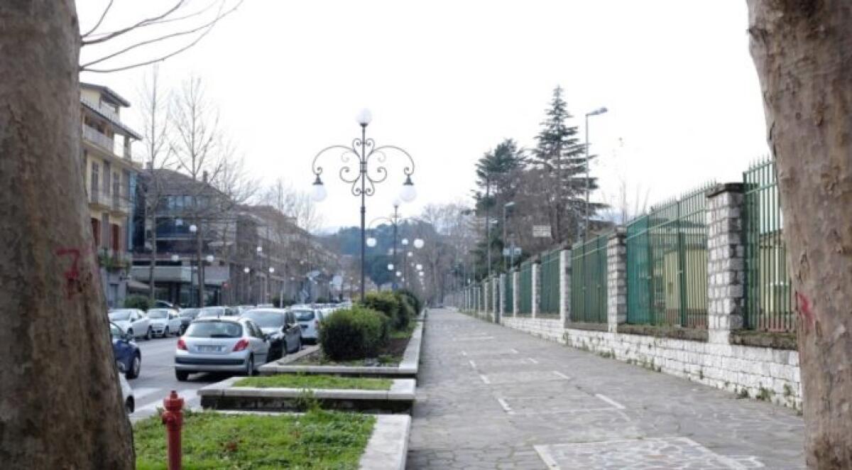 Pista ciclabile, la Prefettura chiede chiarimenti al Comune di Avellino. - 