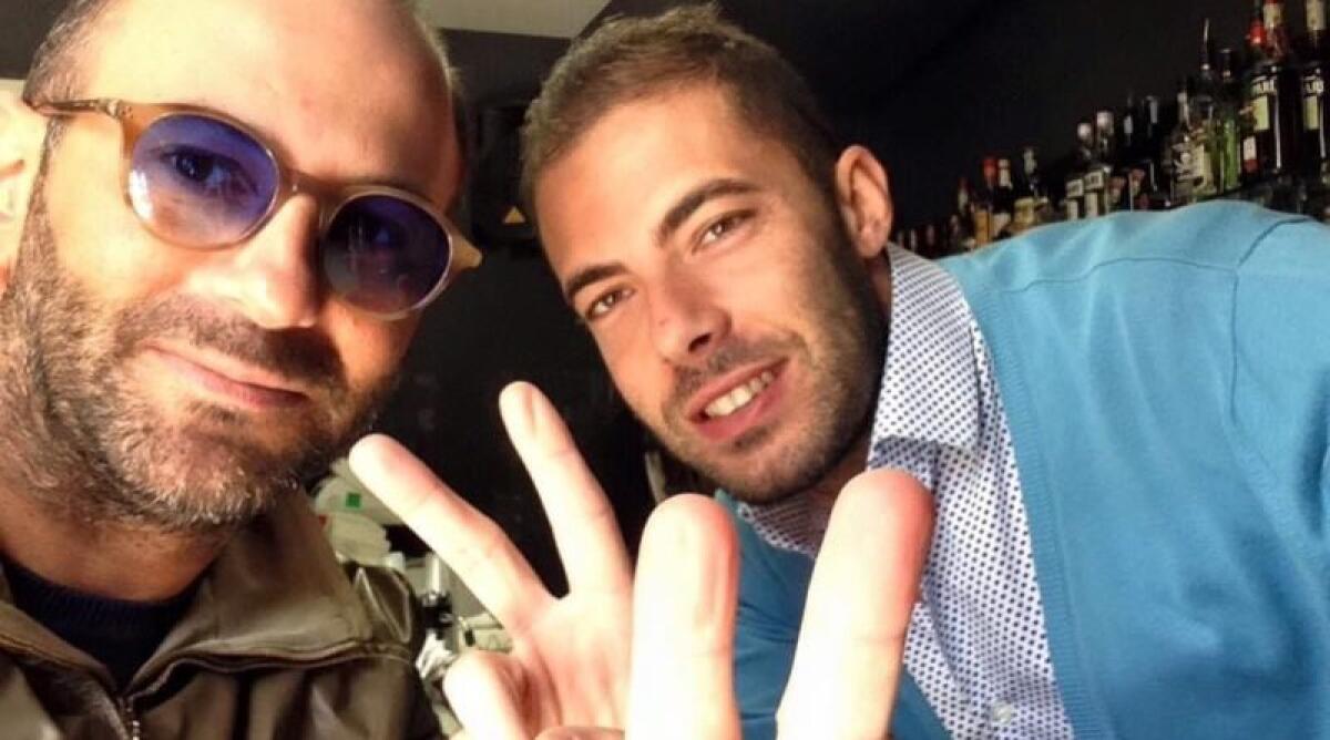 Guido Coletta è il nuovo Club Manager dell’Audax Cervinara 1935 - 