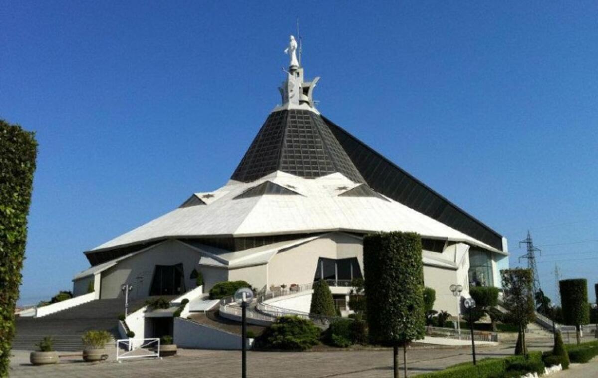 Ambiente e Inquinamento: martedì 5 ottobre al Santuario di Casapesenna, nove diocesi campane a confronto - 