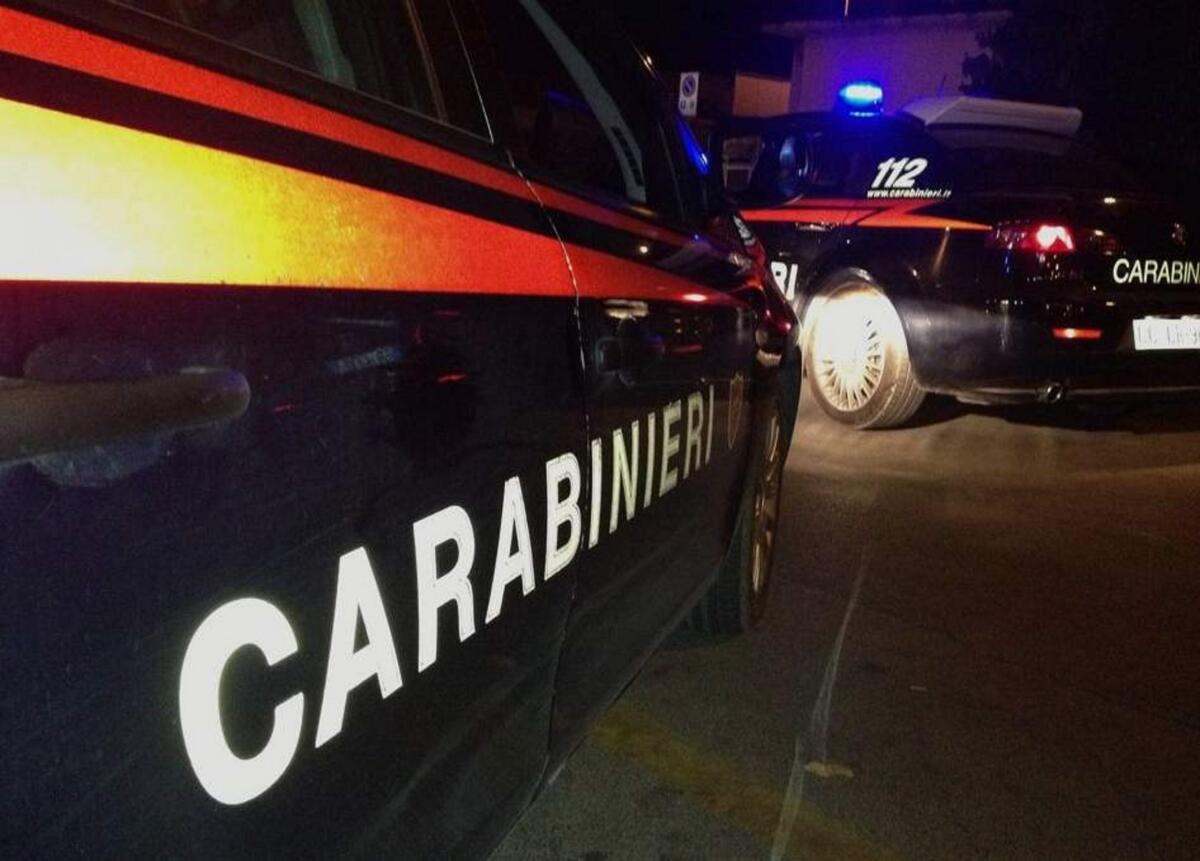 Stuprata, picchiata, umiliata e ricattata, arrestato ex marito violento - 