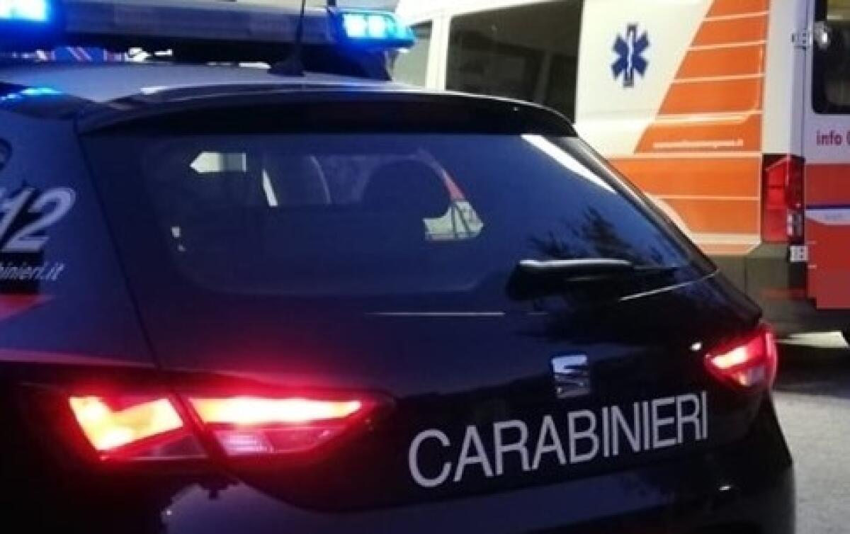 Cervinara. Investito un bambino di 3 anni a Pirozza, trasportato al Rummo in codice rosso - 