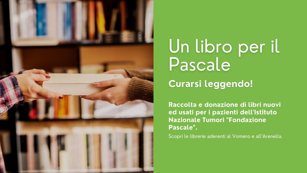 Un Libro per il Pascale - 