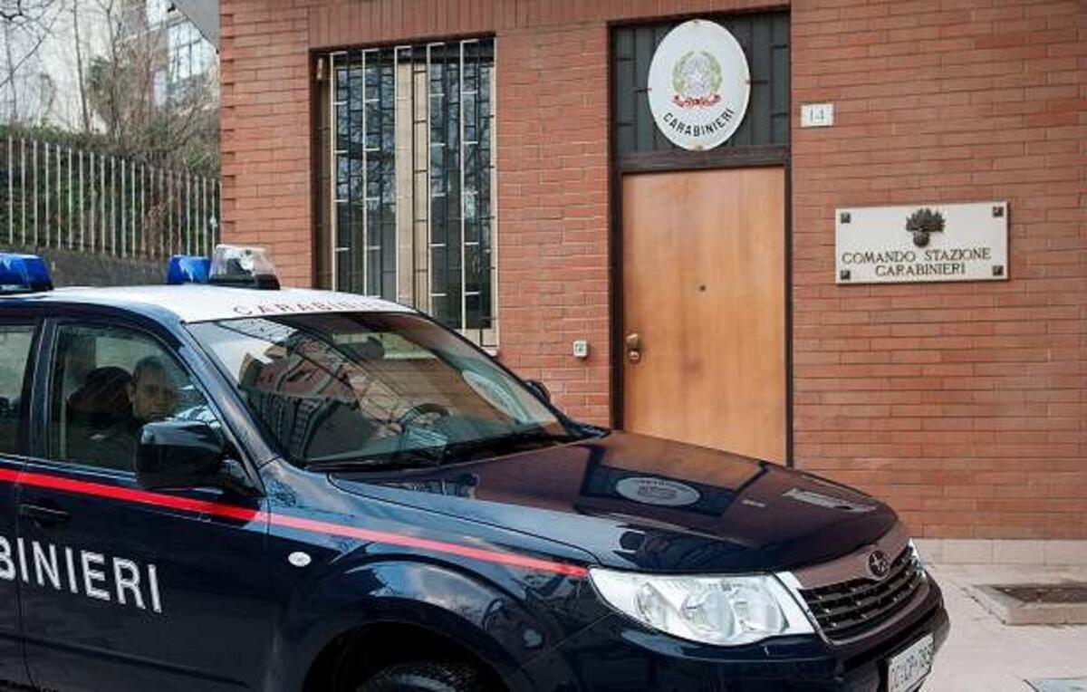 Carabinieri mettono fine all'incubo di una donna maltrattata dal marito. - 