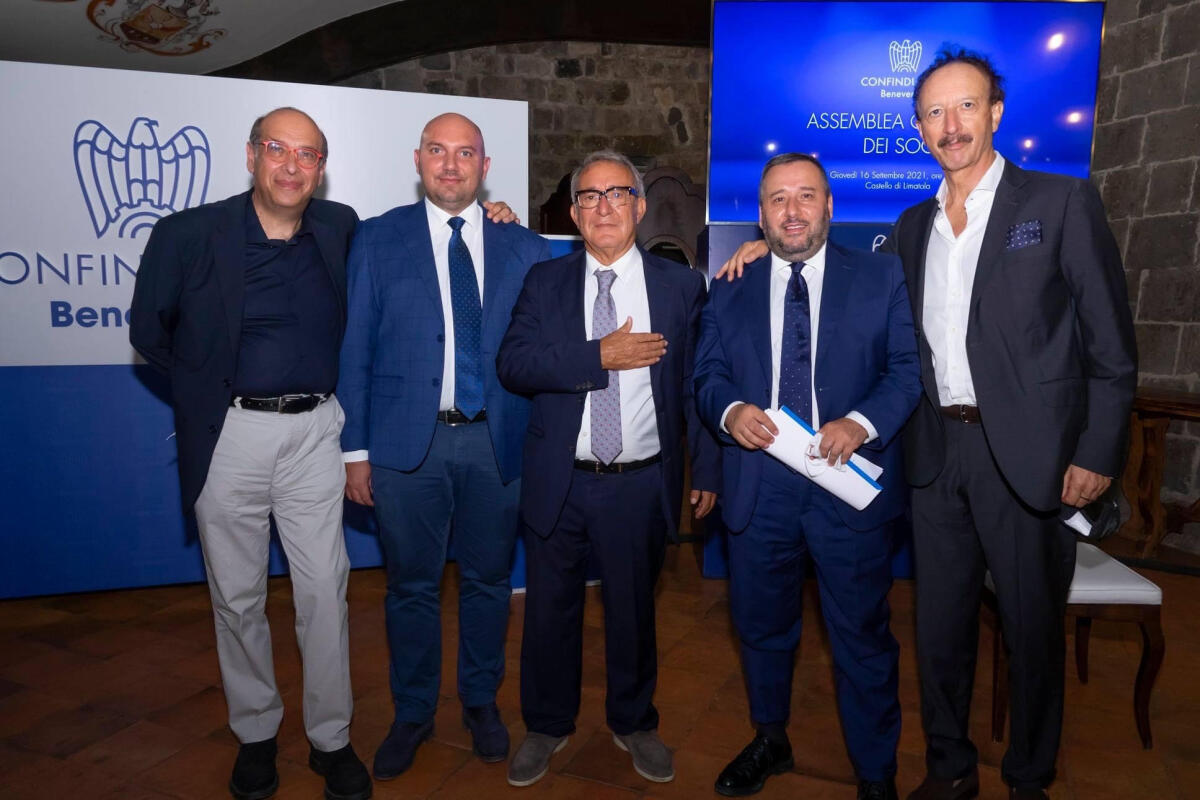 Errico: “Quest’anno aperti tutti i cantieri della Na-Ba” - 