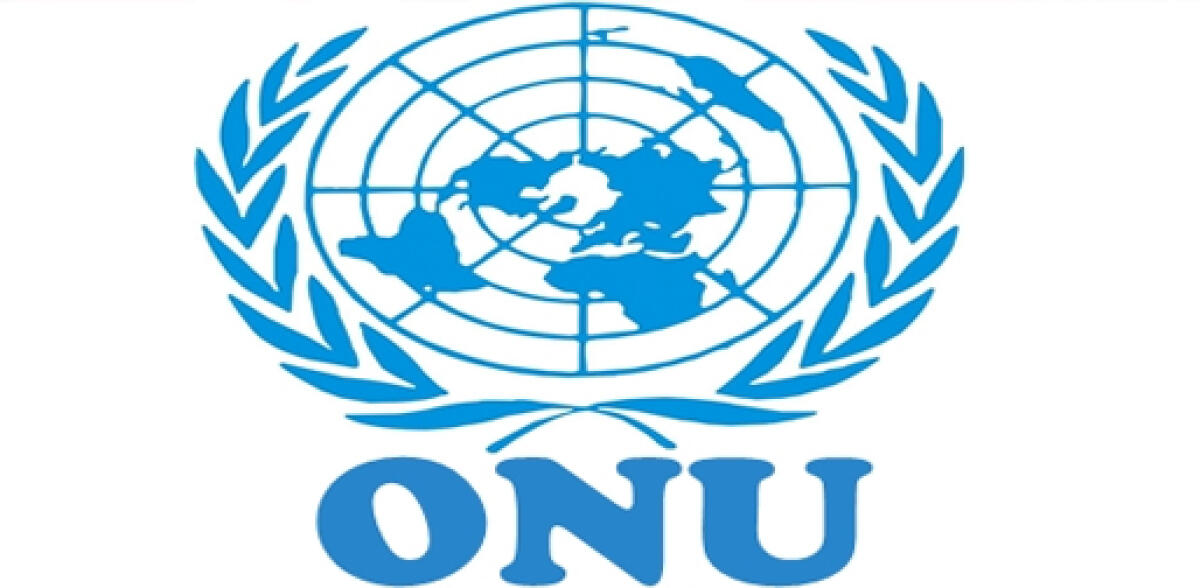 Incontro delegazione O.N.U. in Irpinia - 