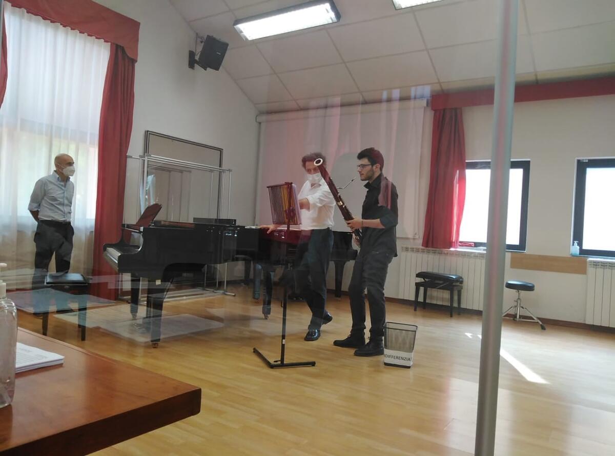 Musica elettronica, al via la terza edizione di Interferenze - 