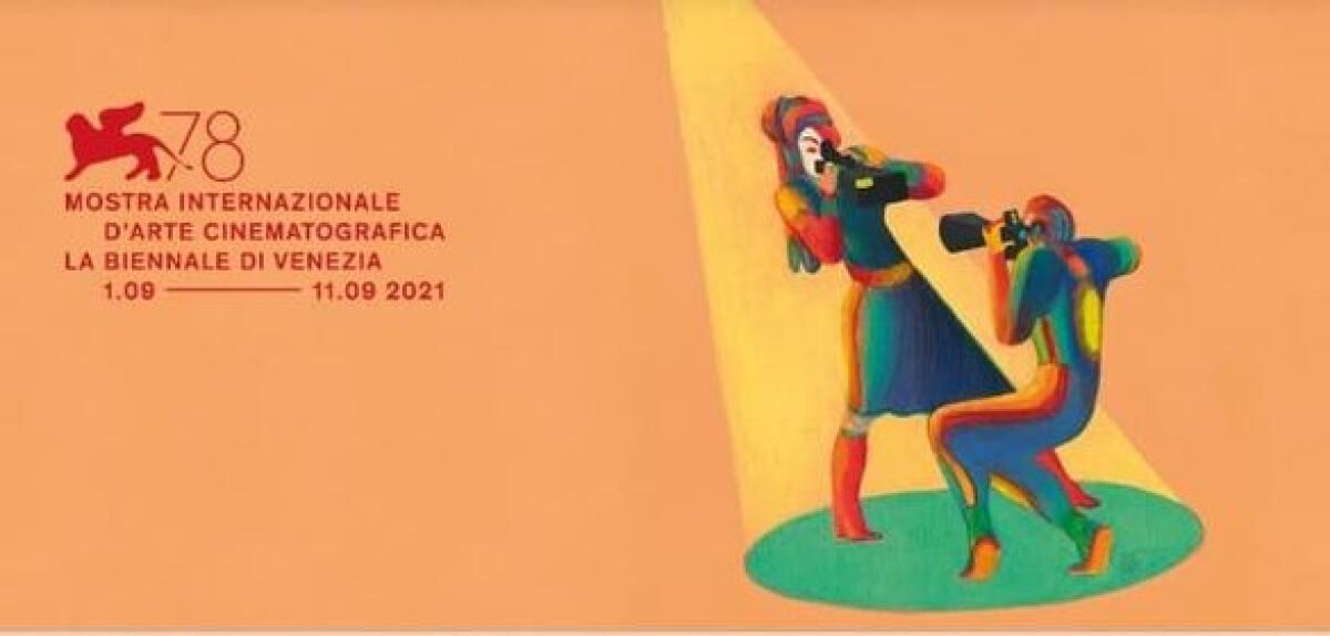 Matteo Petecca con "Notte Romana" si è aggiudicato alla Biennale di Venezia il prestigioso premio come miglior cortometraggio '78 - 