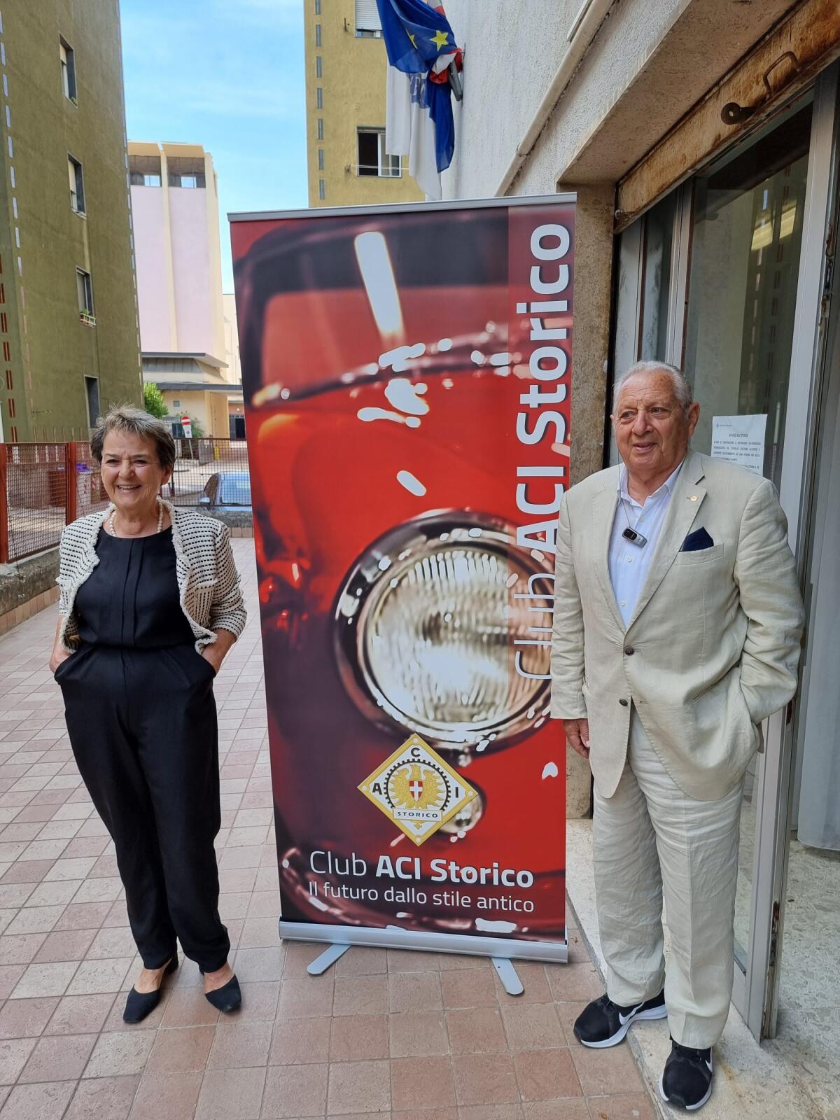 I° Edizione Raduno Nazionale "150 Miglia Nel Sannio Storico" - 