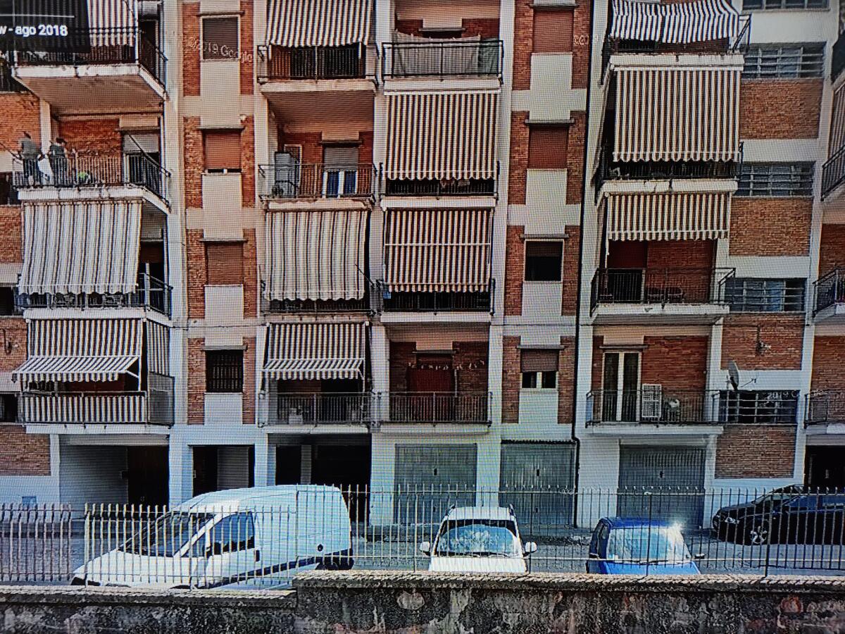 Benevento. Occupa abusivamente alloggio ex Iacp, denunciata una 33 enne - 