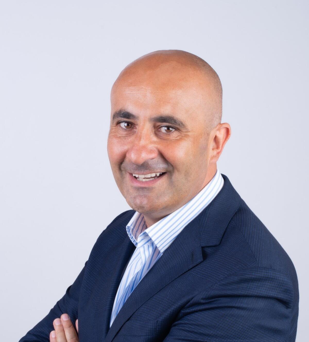 San Martino V.C., Pisano: confermiamo la squadra uscente di consiglieri comunali ed assessori esterni - 