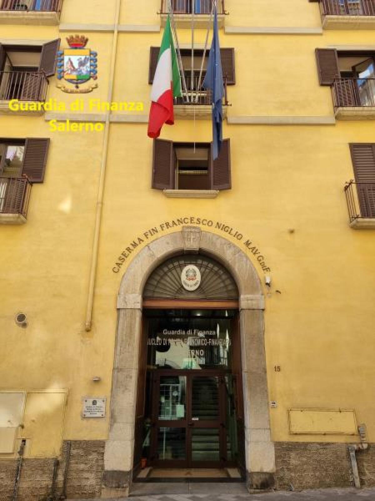 Bancarotta fraudolenta ed evasione fiscale: sequestrati beni per 10 milioni di euro - 