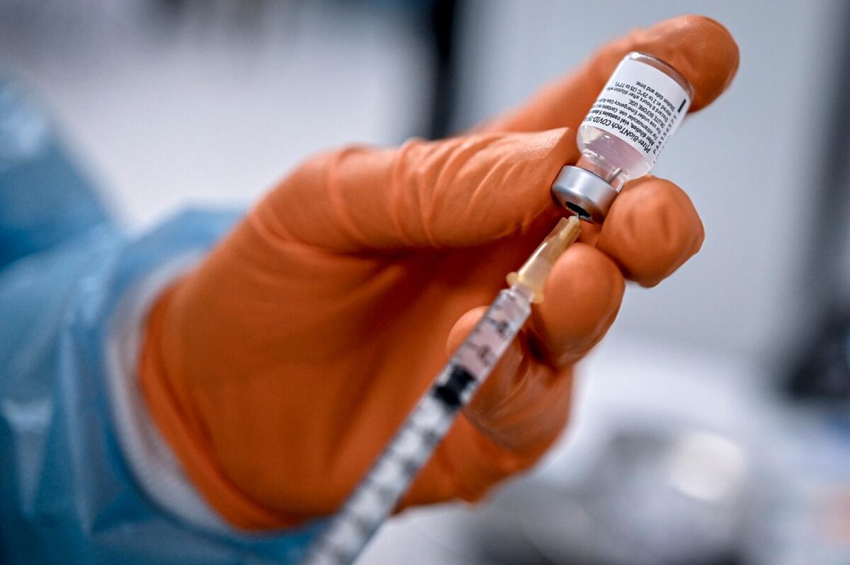 Vaccini. Asl Av: Venerdì 3, Sabato 4 e Domenica 5 settembre, nuovo Open Day - 