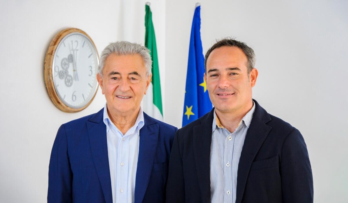Ordine dei Dottori Agronomi e Dottori Forestali della Provincia di Avellino, eletto il nuovo presidente: è Antonio Capone - 