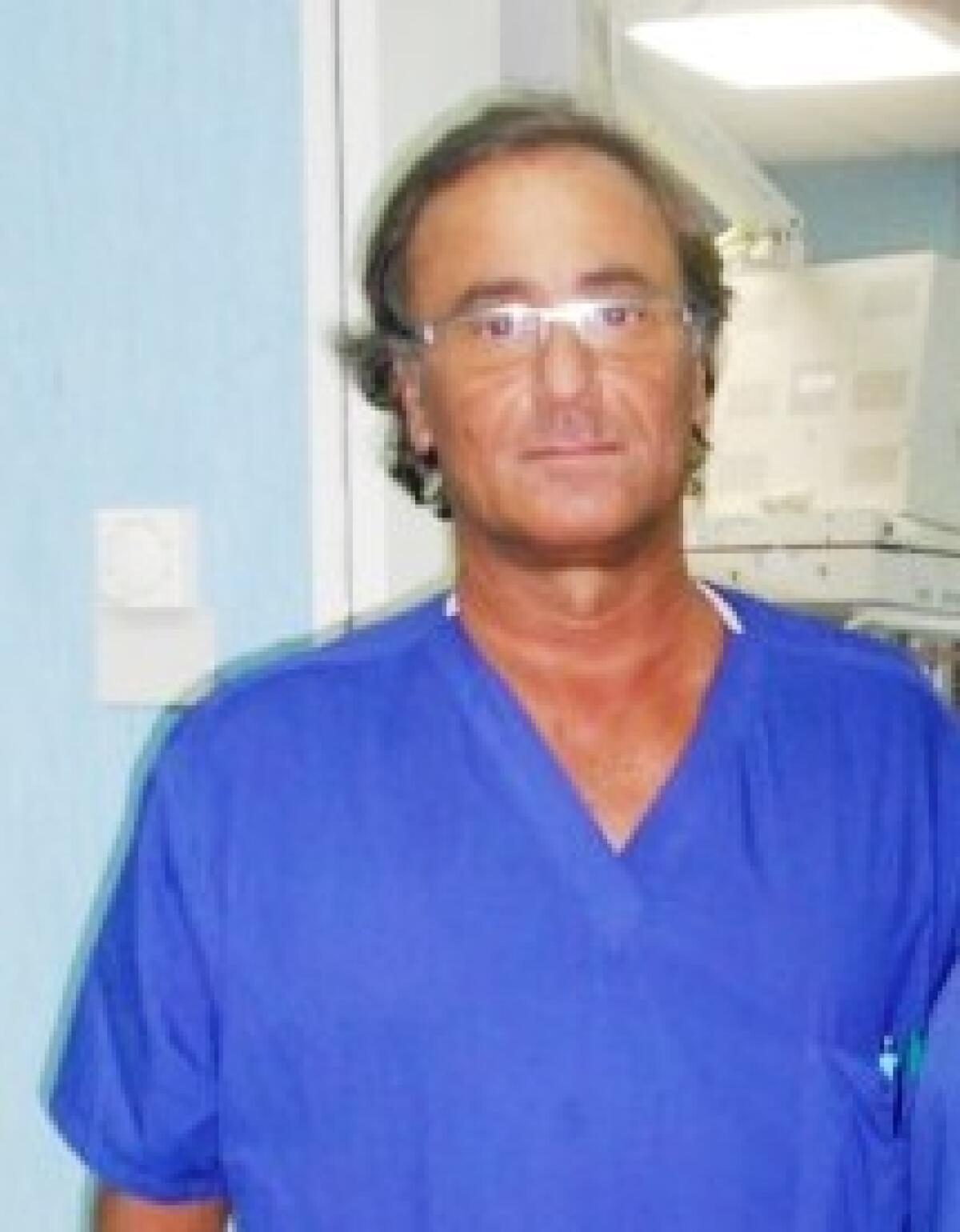Importante successo scientifico della Cardiologia dell’Ospedale Fatebenefratelli di Benevento - 