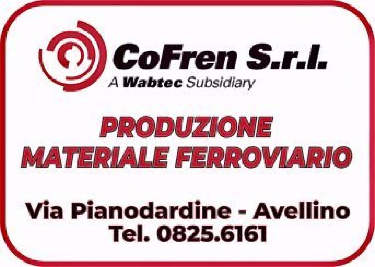 Cofren di Avellino assume 25 lavoratori a tempo indeterminato - 