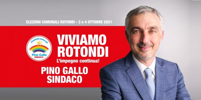 Riqualificazione urbana, ecco i progetti di “ViviAmo Rotondi”