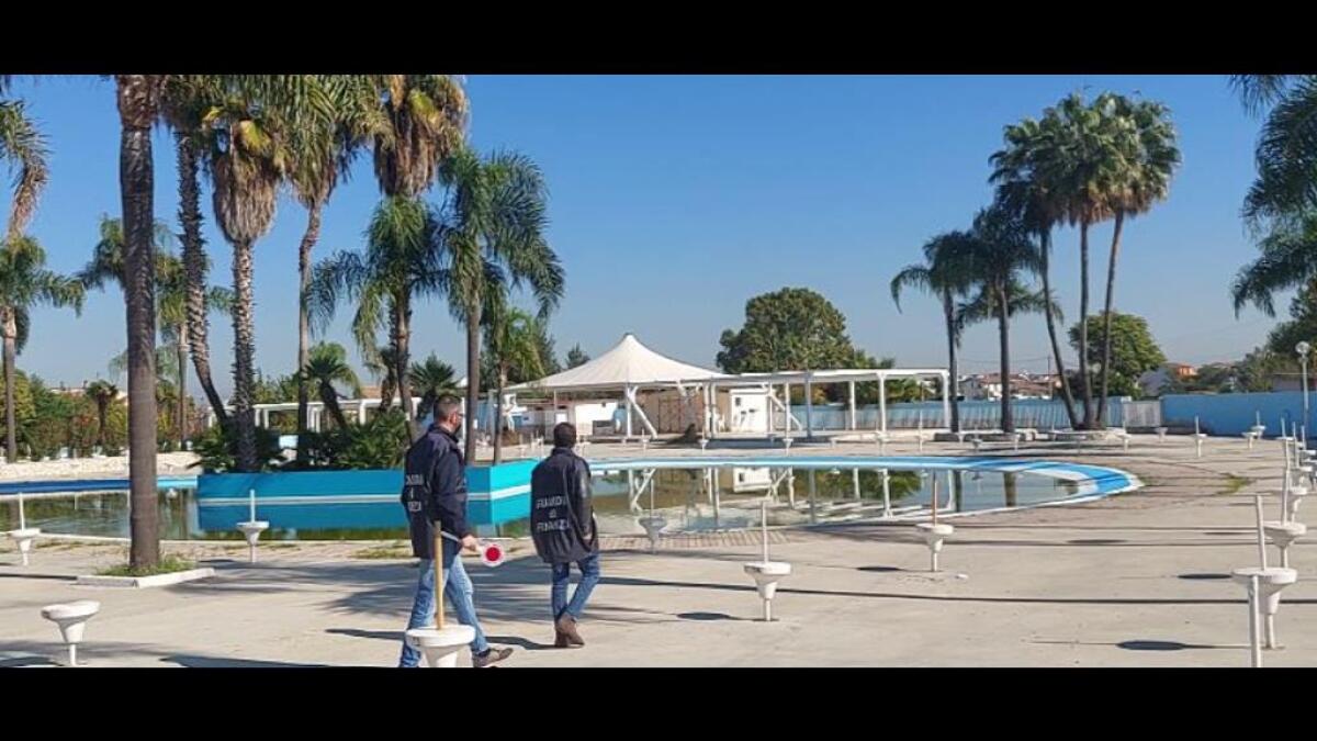 Confisca dell’intero patrimonio riconducibile a Cassandra Luigi, noto politico di riferimento del clan dei casalesi. - 