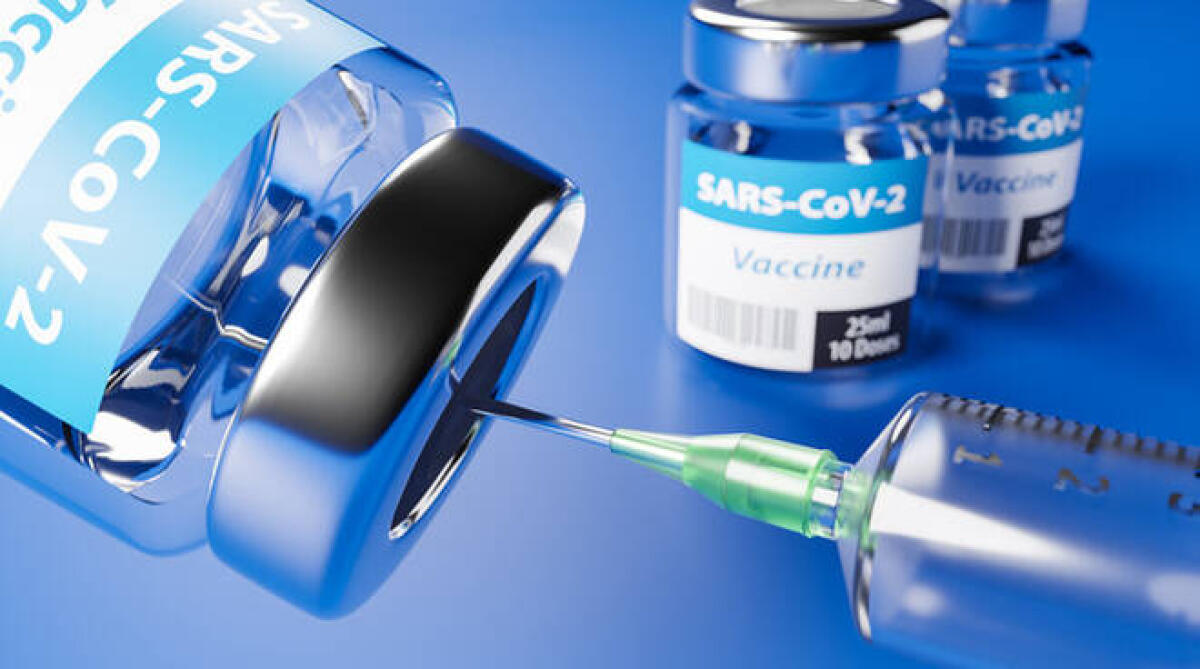 Somministrate presso i Centri Vaccinali anti-covid dell’Asl di Avellino 490 dosi di vaccino - 