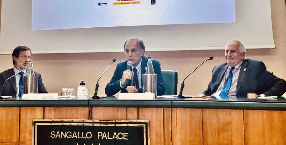 16 ottobre, ad Avellino la “Giornata Europea sulla Depressione” fa il punto sulla “Depressione sotto la pressione del Covid” - 