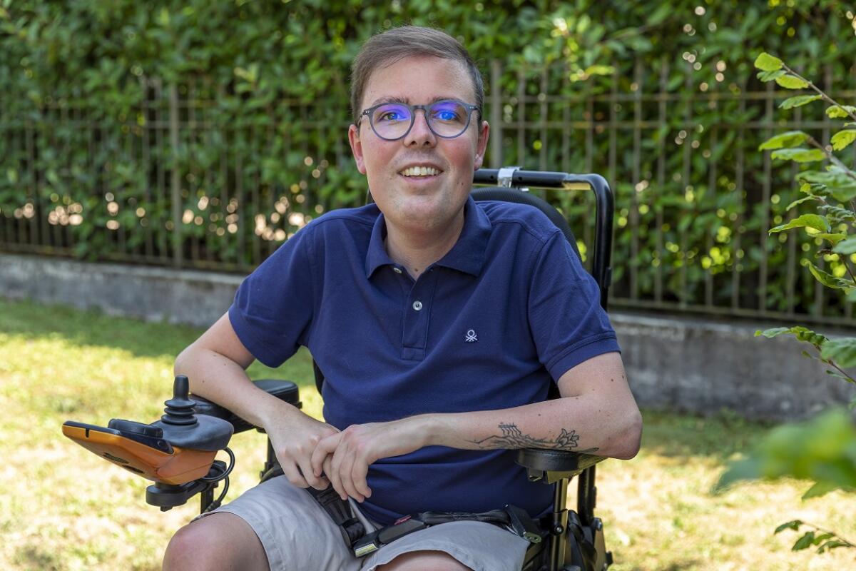 “60 anni. È solo l’inizio”. Al via la Giornata Nazionale UILDM 2021 - 