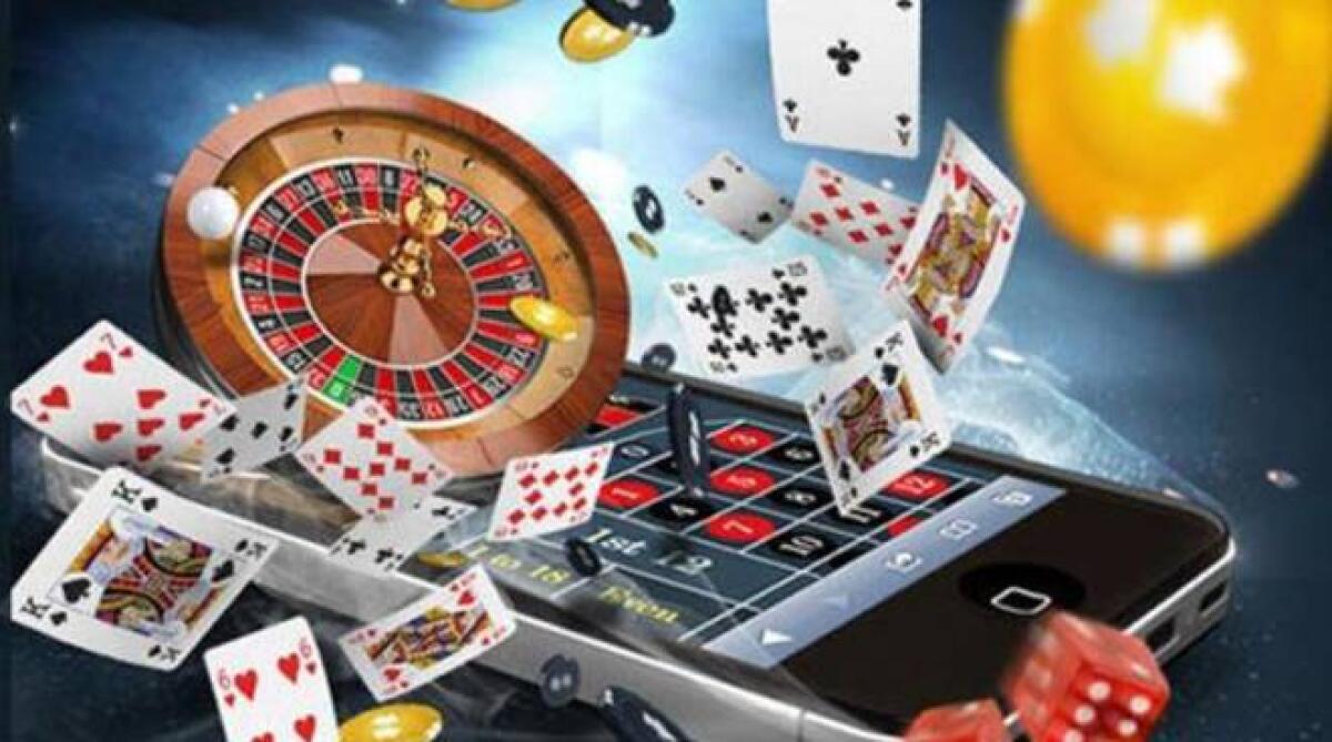 Le normative dei diversi casinò online in alcune parti del mondo - 