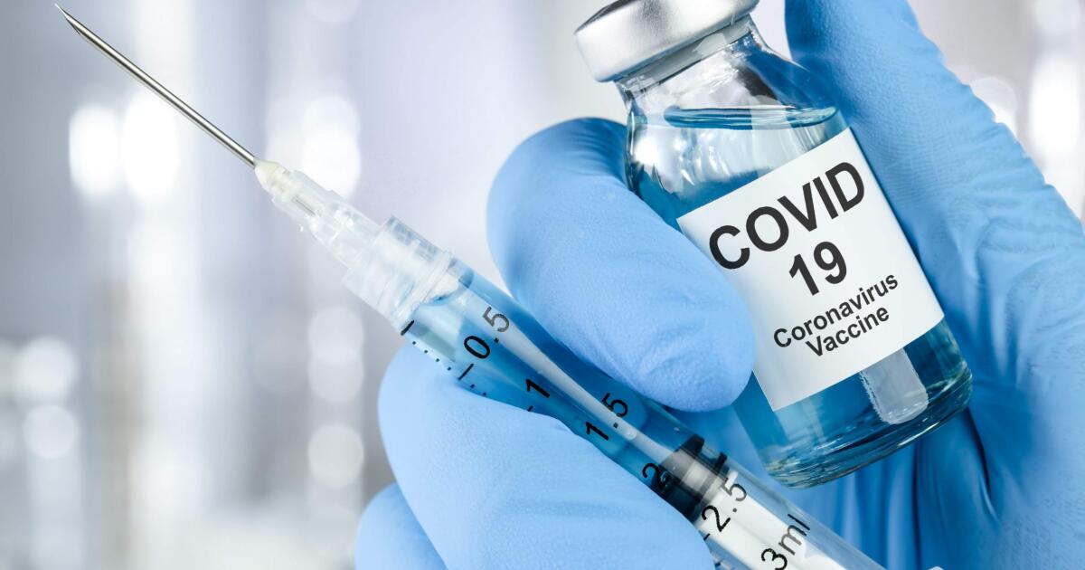 Somministrate presso i Centri Vaccinali anti-covid dell’Asl di Avellino 479 dosi di vaccino - 
