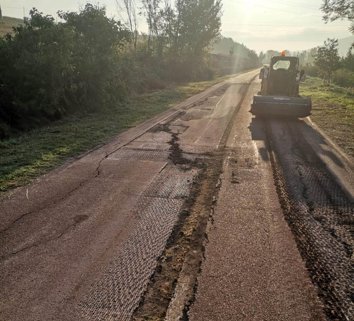 Indetta la gara di appalto per la messa in sicurezza in Località Pantano di Benevento - 