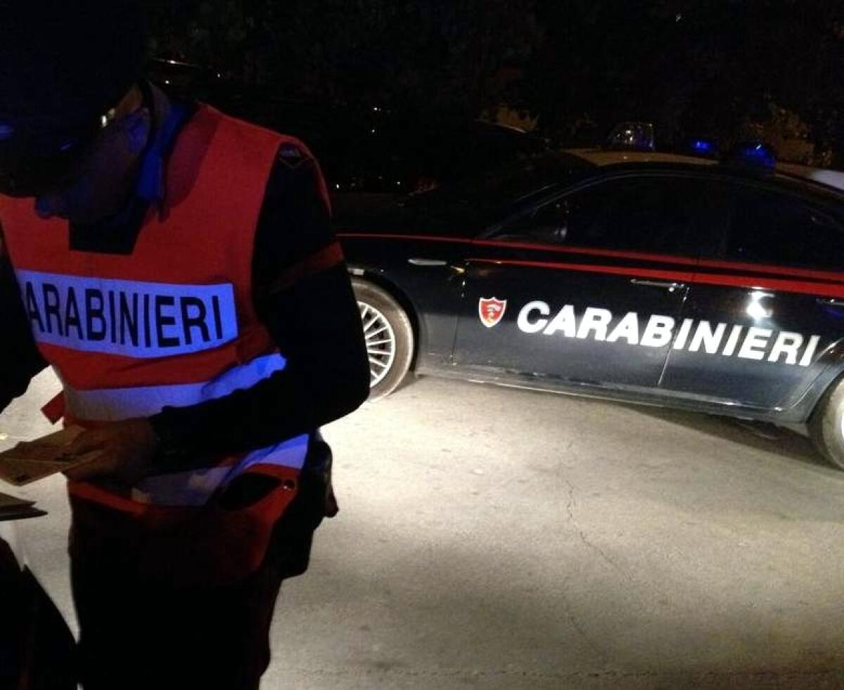 Final cleaning: 31 arresti tra Salerno, Napoli e Varese - 