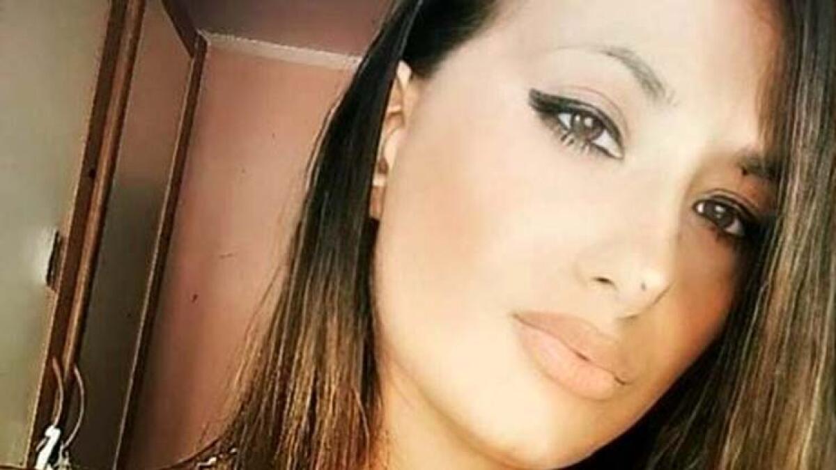 Santa Maria a Vico piange Giulia Carfora - 