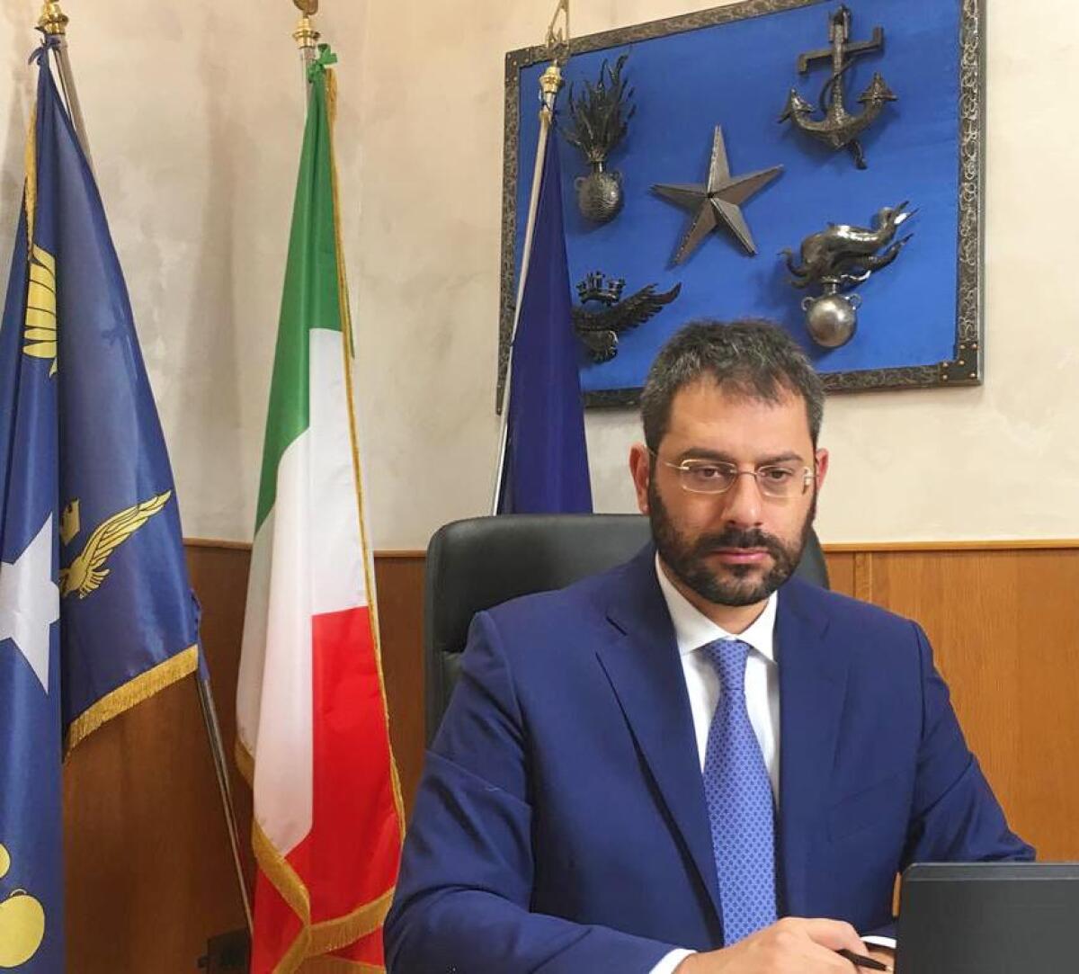 Inchiesta Salerno, Tofalo (M5S): “Napoli faccia l’unica cosa sensata: si dimetta. Incontrerò il Prefetto” - 