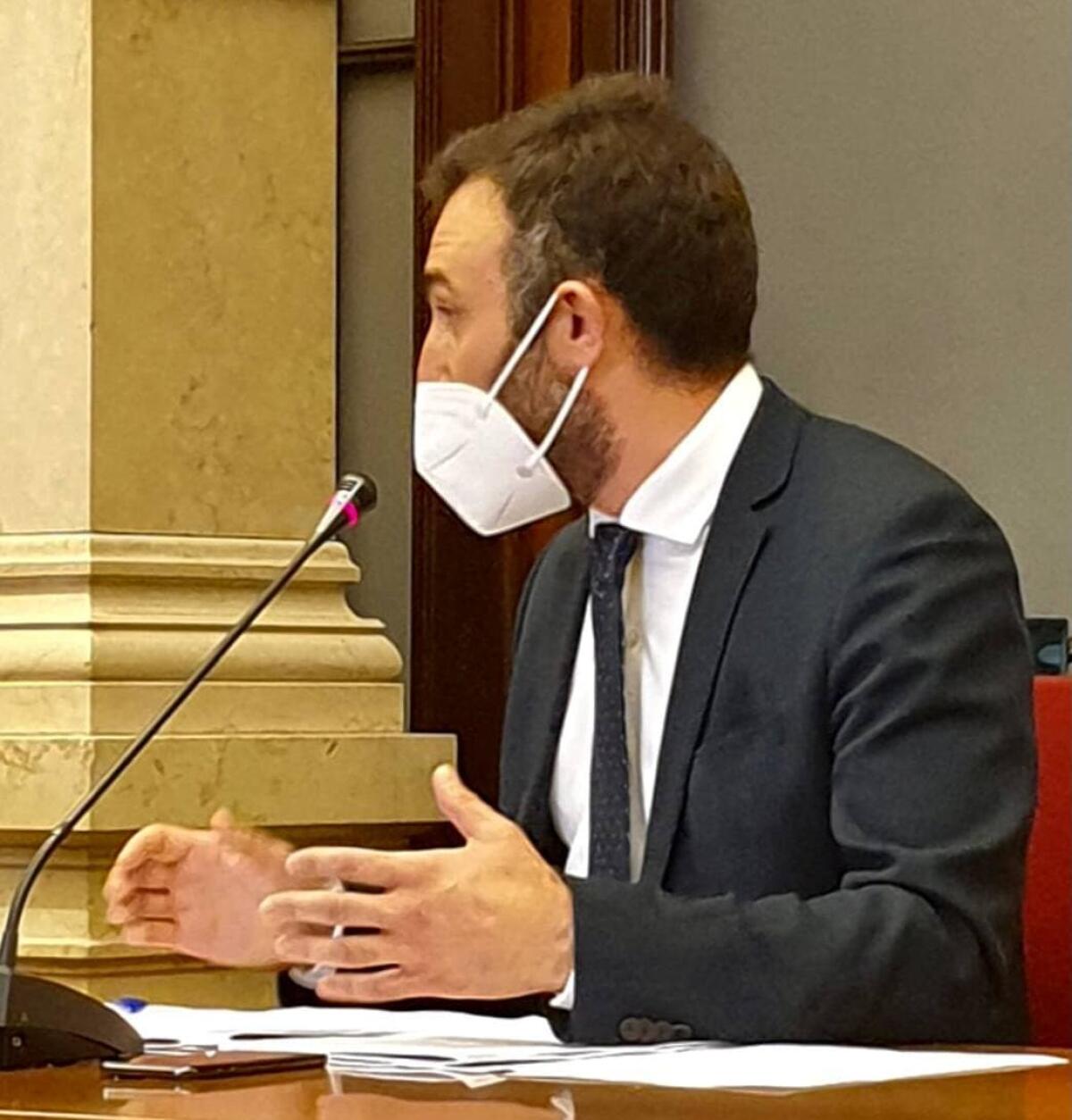 Maglione (M5S): 6,2 milioni di euro per progetti di pesca sostenibile nelle aree marine protette - 