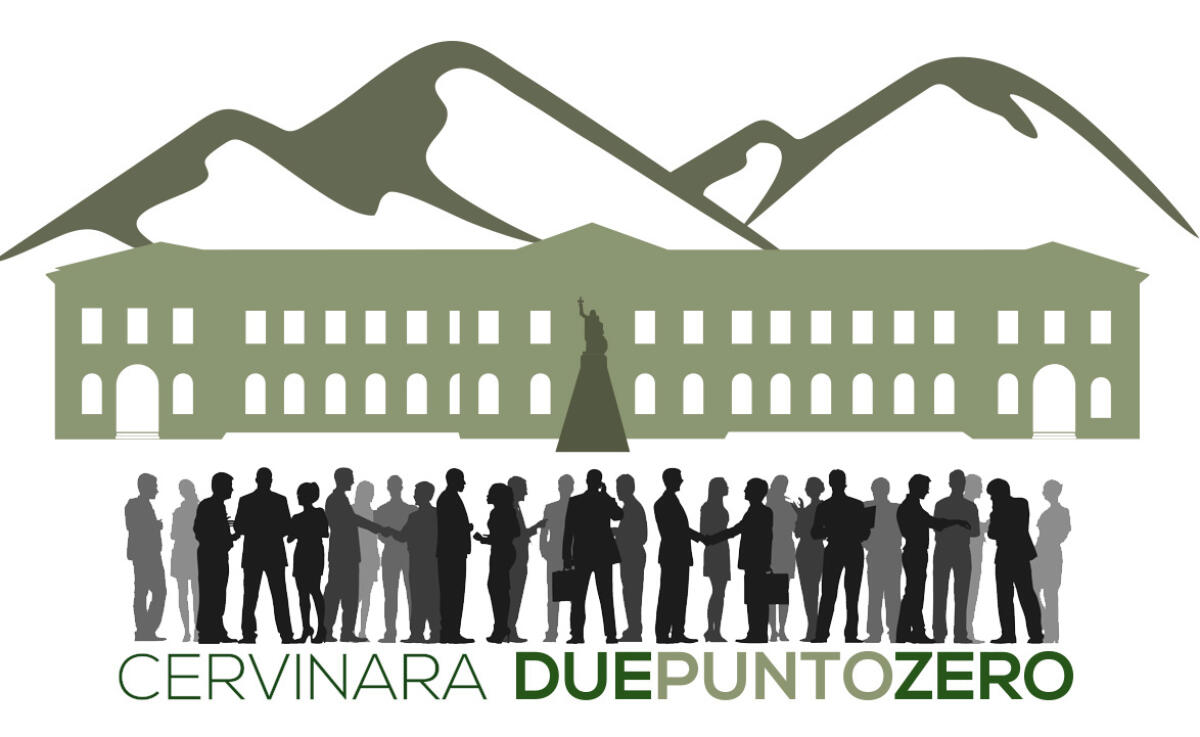 Cervinara Due punto zero: definite le cariche. A breve il tesseramento - 