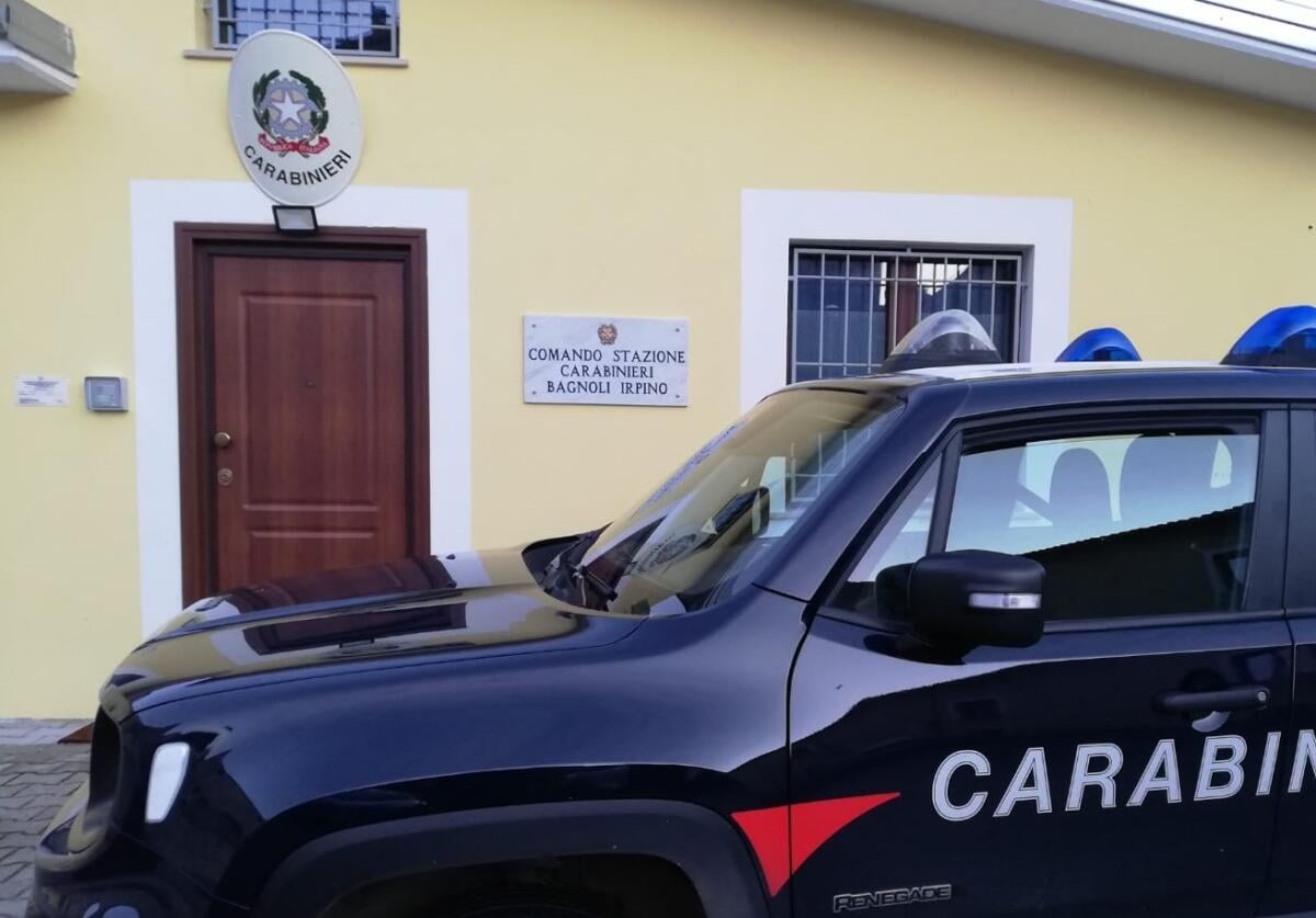 Bagnoli Irpino. Una donna e due uomini di Roma denunciati per truffa. - 