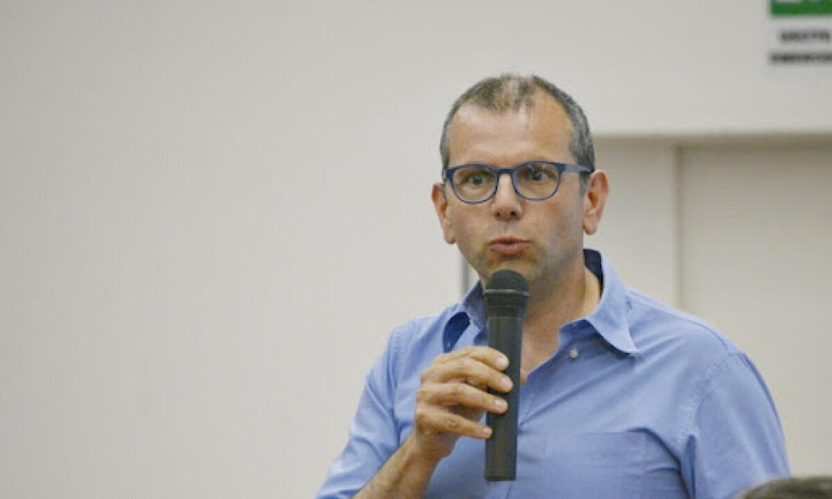Torella dei Lombardi. Il Sindaco Delli Gatti risultato negativo al covid - 