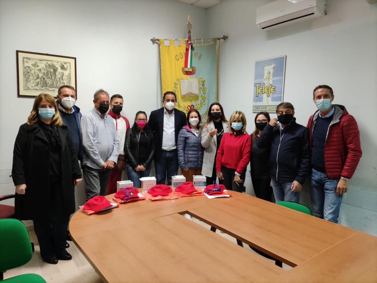 Telese Terme: a novembre partono i progetti dell'ambito sociale a supporto della viabilità scolastica - 