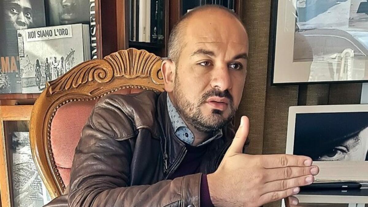 Ancora un’intimidazione nei confronti dell’ex vicesindaco di Mondragone e Aversa, Benedetto Zoccola - 