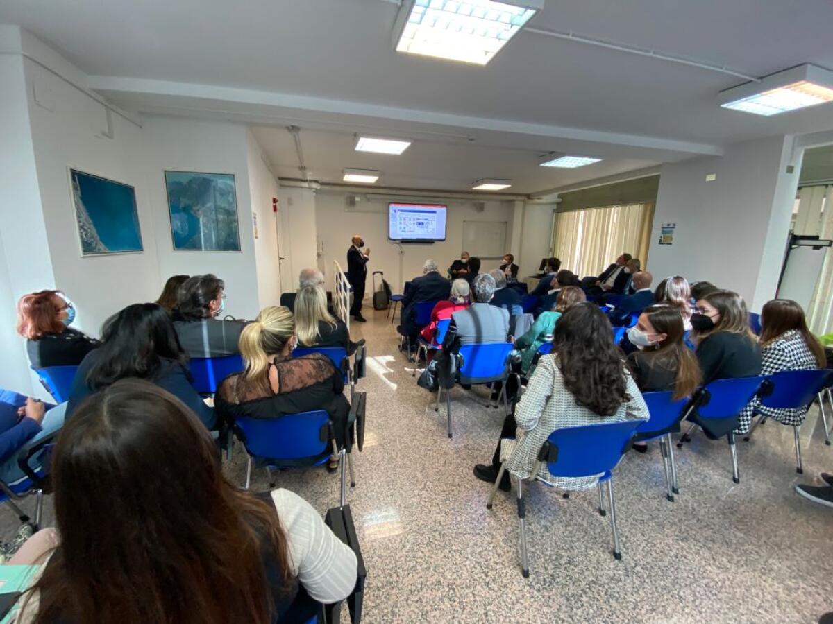 Soresa presenta Rapporto OASI del Cergas SDA Bocconi sul Servizio Sanitario Nazionale - 
