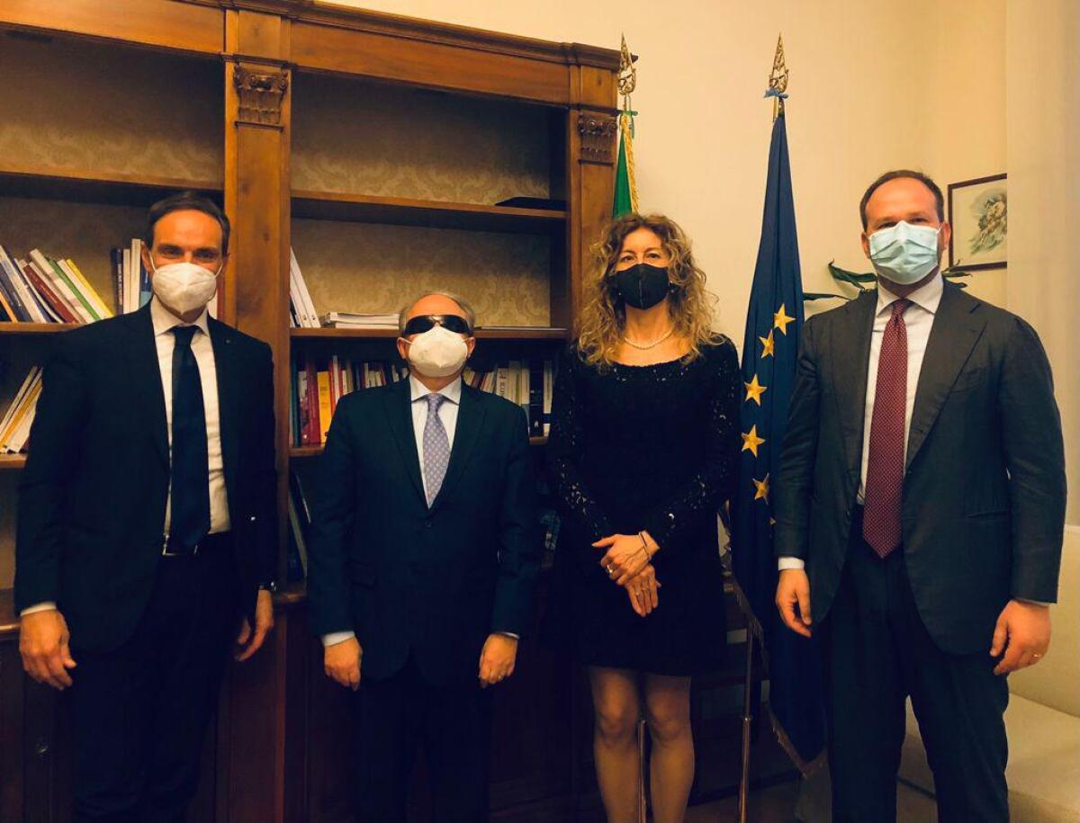 Il Garante dei disabili: “Bene il ritorno dell’assegno di invalidità per chi lavora" - 