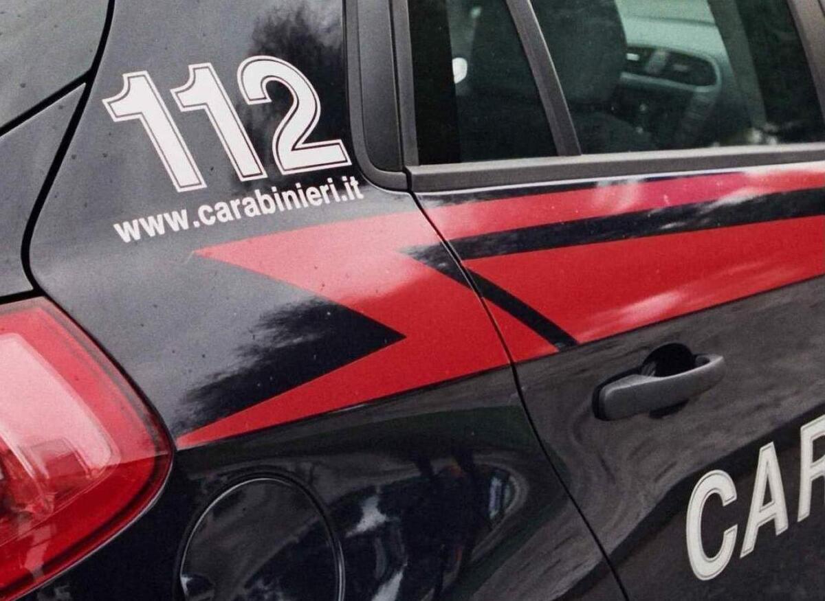 Arrestato un 35 enne colpito da mandato di arresto europeo - 