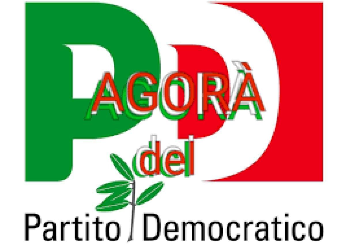 Agorà democratica sul tema: “Quale partito per l'Irpinia Democratica?” - 