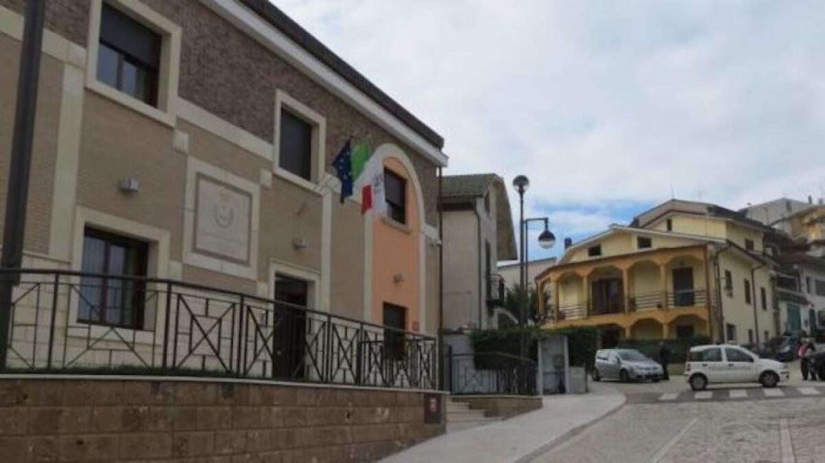 Sant'Angelo a Cupolo. Fissata per sabato 23 ottobre la data del primo consiglio comunale. - 