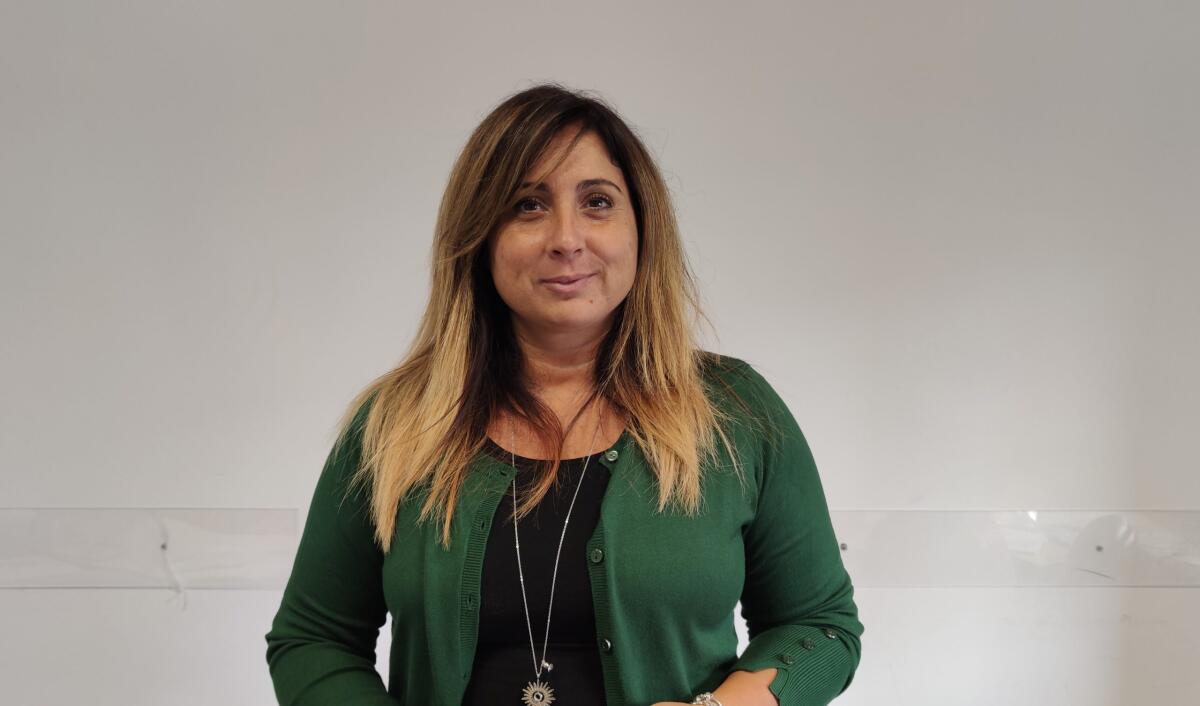 Acli Colf – Nominata la nuova Responsabile del Coordinamento Provinciale delle Acli Colf di Benevento - 