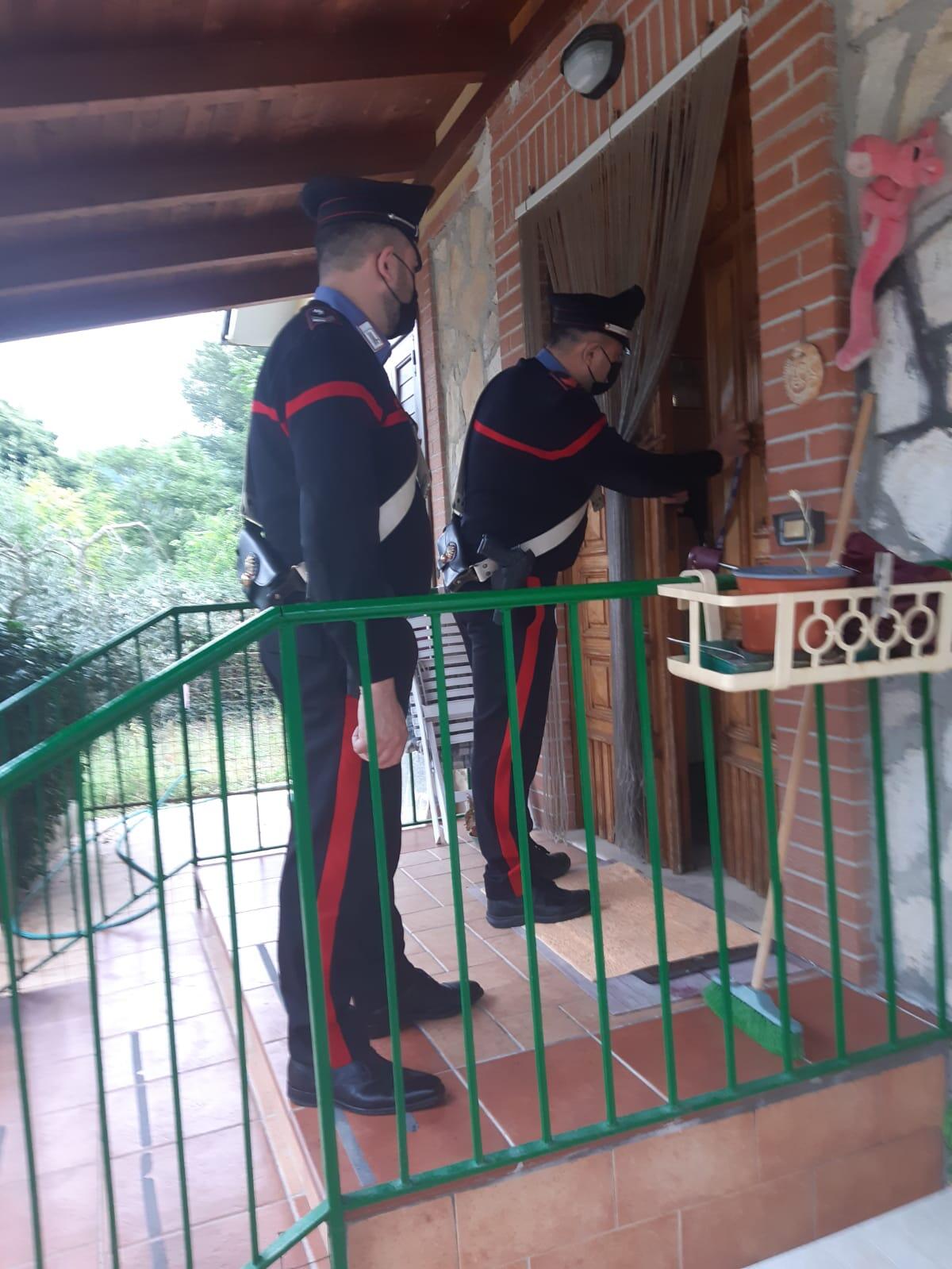 Tentata truffa ad una 87 enne denunciati un 30 enne e un 21 enne - 