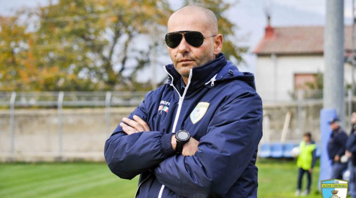 Audax Cervinara. Tutta la rosa disponibile per la trasferta di Ottaviano - 