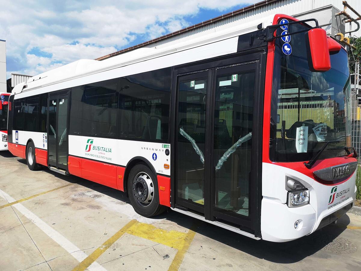 Busitalia Campania, Fit-Cisl e Fit-Cisl Campania: Grave comportamento con candidati assunzione. Intervenga Fs - 