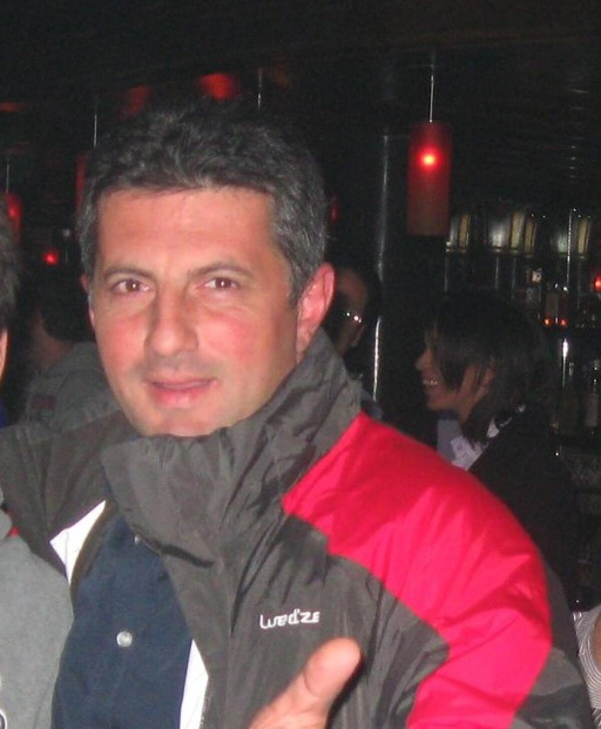 Rotondi. Mortale incidente sul lavoro, vittima l'imprenditore Alfonso Maya. - 