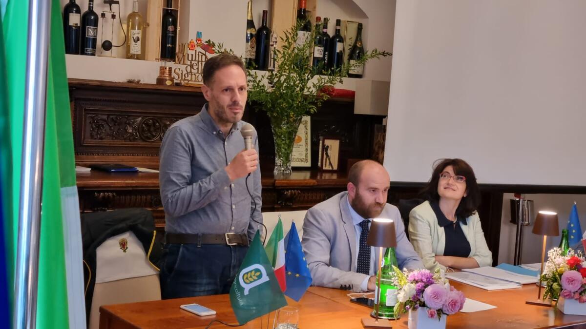 Agriturismi in Irpinia: problemi e opportunità nel post pandemia. - 