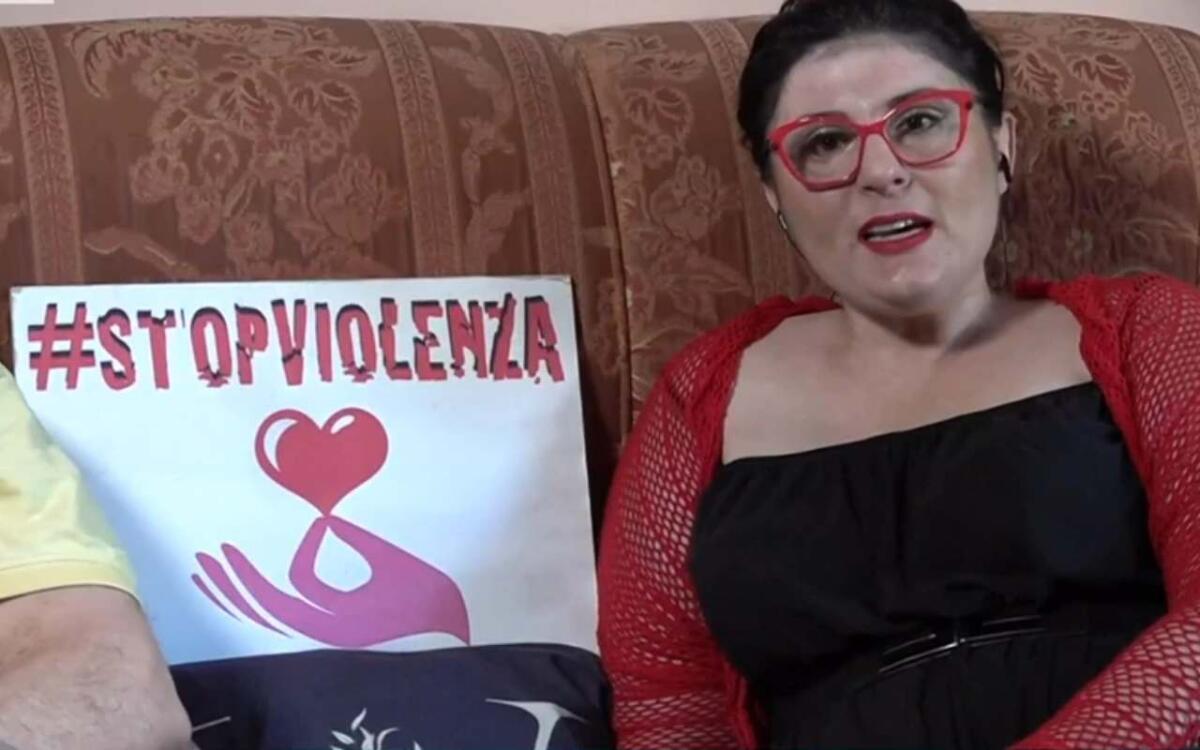 Maria Antonietta Rositani: “Oggi chiedo giustizia. Non solo per me, ma per tutte le donne vittime di violenza” - 